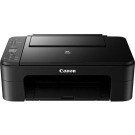 Canon Pixma TS3340 3-in-1 A4 Colour Ink Printer – USB, WiFi, Black