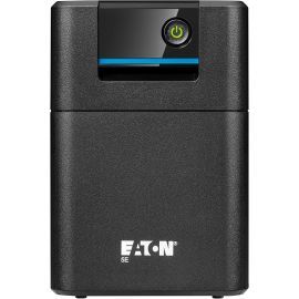 إيتون 5E الجيل الثاني وحدة إمداد الطاقة غير المنقطعة (UPS) بسعة 1600 فولت أمبير USB IEC – تفاعلية مع الخط – 5E1600UI