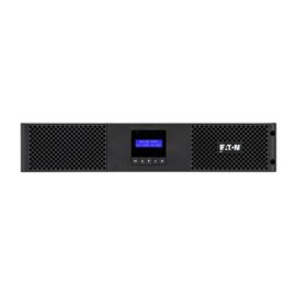 Eaton 9E UPS 2000 VA / 1800 W – Rack 2U, C14 Input, 6× C13 Outputs – 9E2000IR