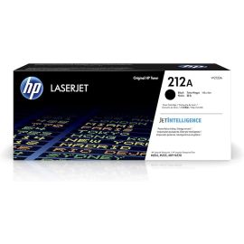 خرطوشة حبر ليزر أصلية أسود HP 212A (W2120A)