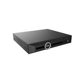 Tiandy TC-R3110 IBP8V3.0 10-Channel PoE NVR (1 HDD Slot, 80W PoE Budget)