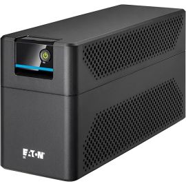 إيتون 5E Gen2 900VA UPS (5E900UI)، مزود طاقة غير منقطع بتقنية Line-Interactive، مزود بمنفذ USB ومخارج IEC