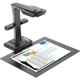 CZUR ET16 Plus A3 Smart Book & Document Scanner 16MP & OCR – Fast 1.5s Scans