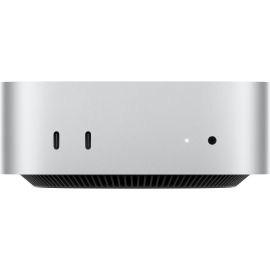 Apple Mac Mini M4 Pro Chip with 12-core CPU 16-core GPU 24GB RAM 512GB SSD Storage Silver