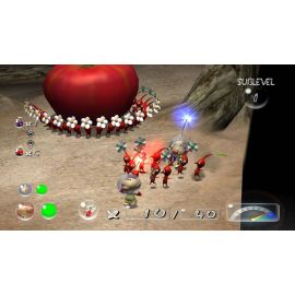 Pikmin 1 + 2 - Nintendo Switch