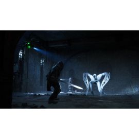 هيل إز أس - بلايستيشن 5 (PS5)