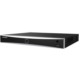 جهاز تسجيل فيديو شبكي Hikvision DS-7632NXI-K2(D) من سلسلة K AcuSense بدقة 4K، عدد القنوات حتى 32 قناة، تصميم 1U | DS-7632NXI-K2(D)