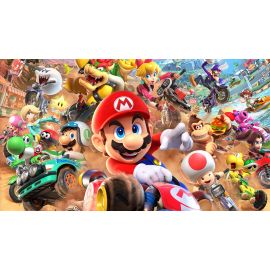 Mario Kart World - Nintendo Switch 2 Edition