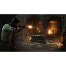 Mafia The Old Country PlayStation5 (PS5)