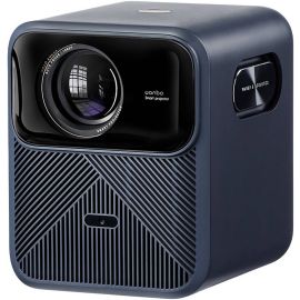 WANBO Mozart 1 Pro Full HD Projector – 900 ANSI Lumens, Android TV 11, 2 GB RAM / 16 GB, Auto‑Focus & Keystone