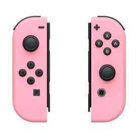 Nintendo Switch Joy-Con Controller (Pastel Pink)
