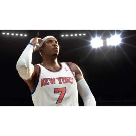 NBA 2K26 – PlayStation 4 (PS4)