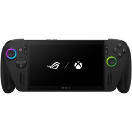 ASUS ROG Ally X RC73XA-NH011W Handheld Gaming Computer, Ryzen AI Z2 Extreme Processor 8-Core, 24GB RAM, 1TB SSD, AMD Radeon Graphics, 7″ FHD 120 Hz IPS Display Windows 11 Home Black | RC73XA-NH011W