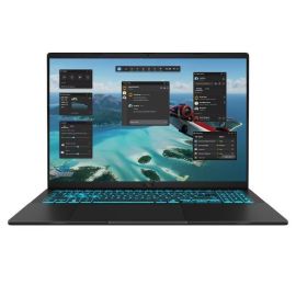 Asus VivoBook V16 Gaming Laptop Intel Core 7 240H Processor 16GB RAM 1TB SSD NVIDIA GeForce RTX 5050 8GB Graphic 16 inch WUXGA Display English Keyboard Black Operating System (Windows 11 Modified)