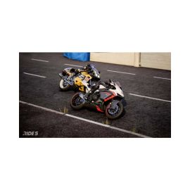 Ride 5 PlayStation 5 (PS5