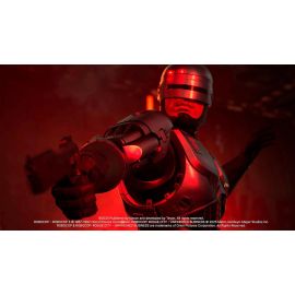 RoboCop Rogue City Unfinished Business Playstation5 (PS5)
