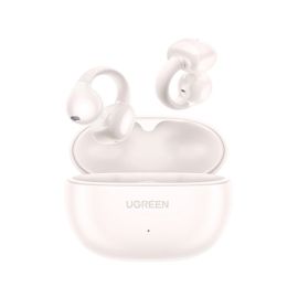 UGREEN HiTune S3 True Bluetooth 5.2 Sports Wireless Earbuds White