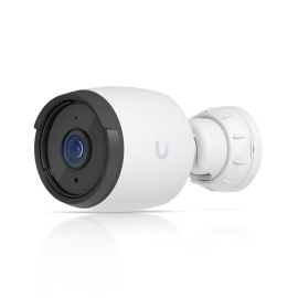 Ubiquiti UniFi Protect G6 Bullet 4K Outdoor PoE Camera – AI Detection, 30m Night Vision, IP66