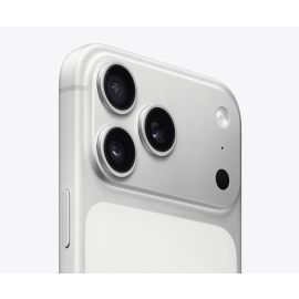 Apple iPhone 17 Pro 512GB 5G Silver - Middle East Version