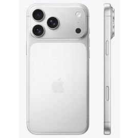 Apple iPhone 17 Pro 512GB Physical Sim + eSIM Silver - International Version