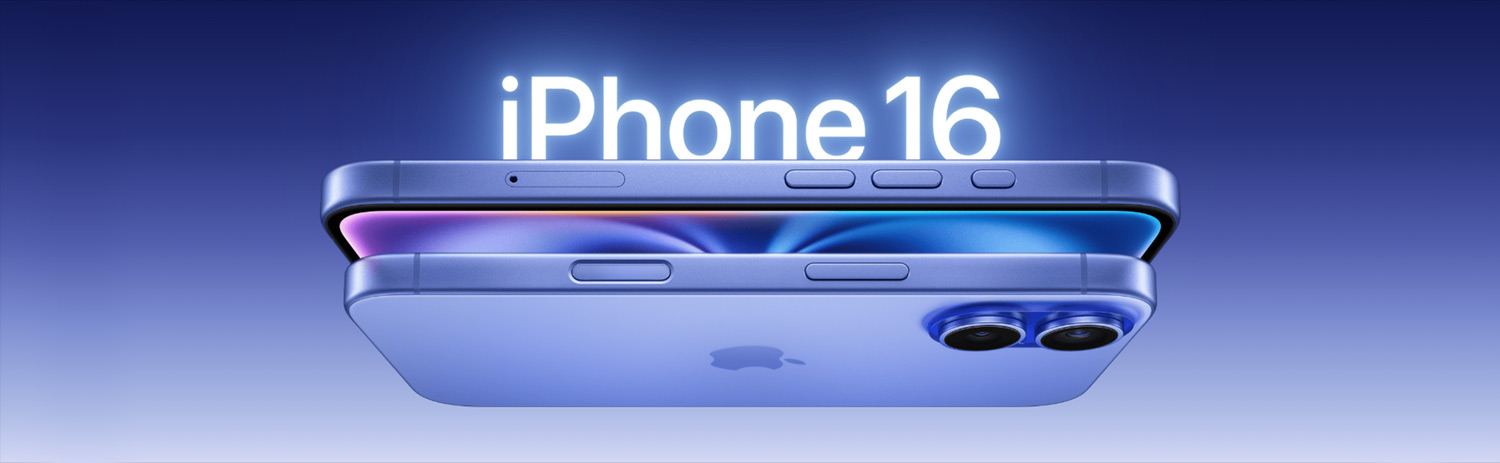 iPhone 16, iPhone 16 Pro, and iPhone 16 Pro Max