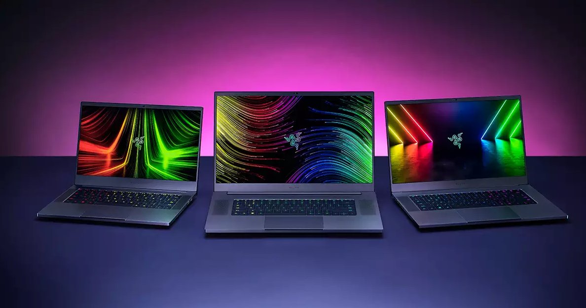 The best gaming laptop 2024 in uae