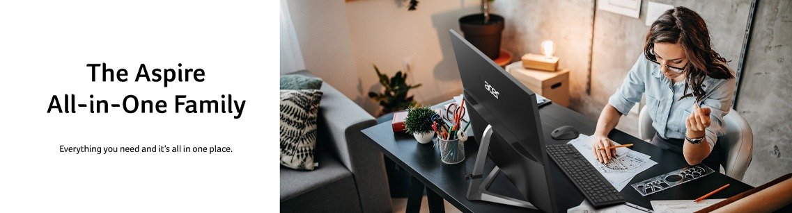 Desktop Computers Collection