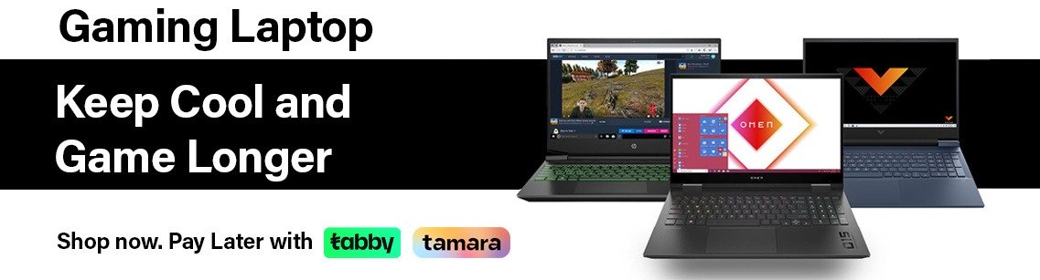 Laptops Collection