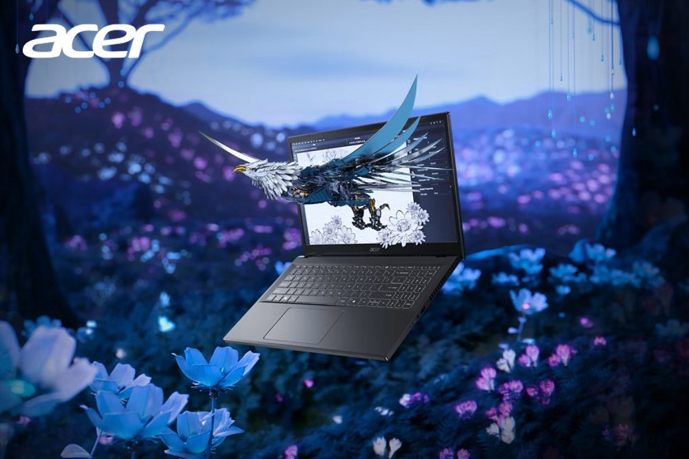 Acer Aspire 5